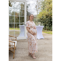 Maxi dress Remi