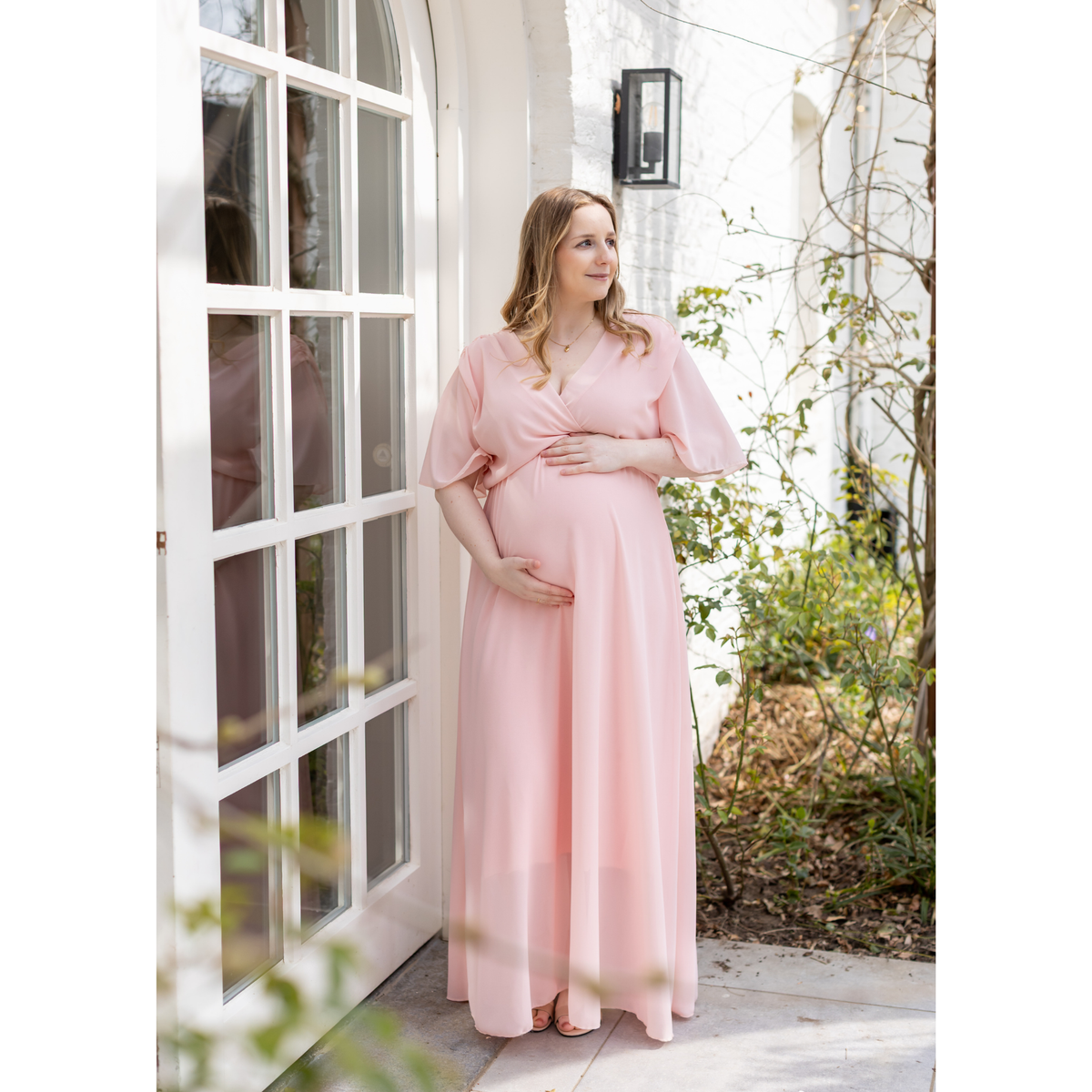 Maxi dress Sienna