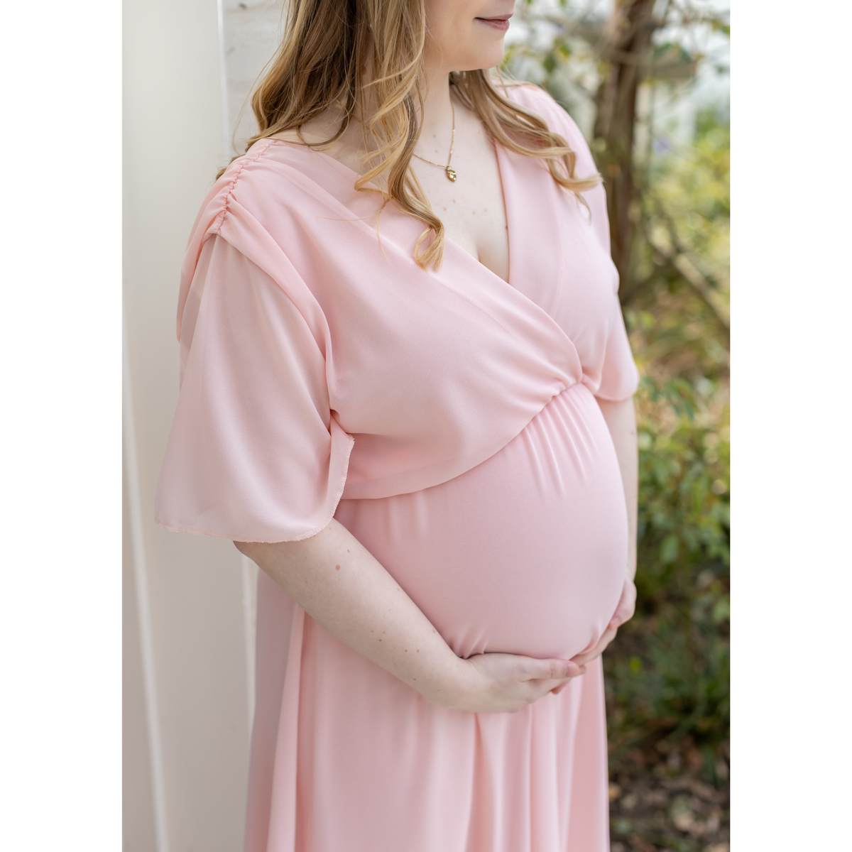 Maxi dress Sienna
