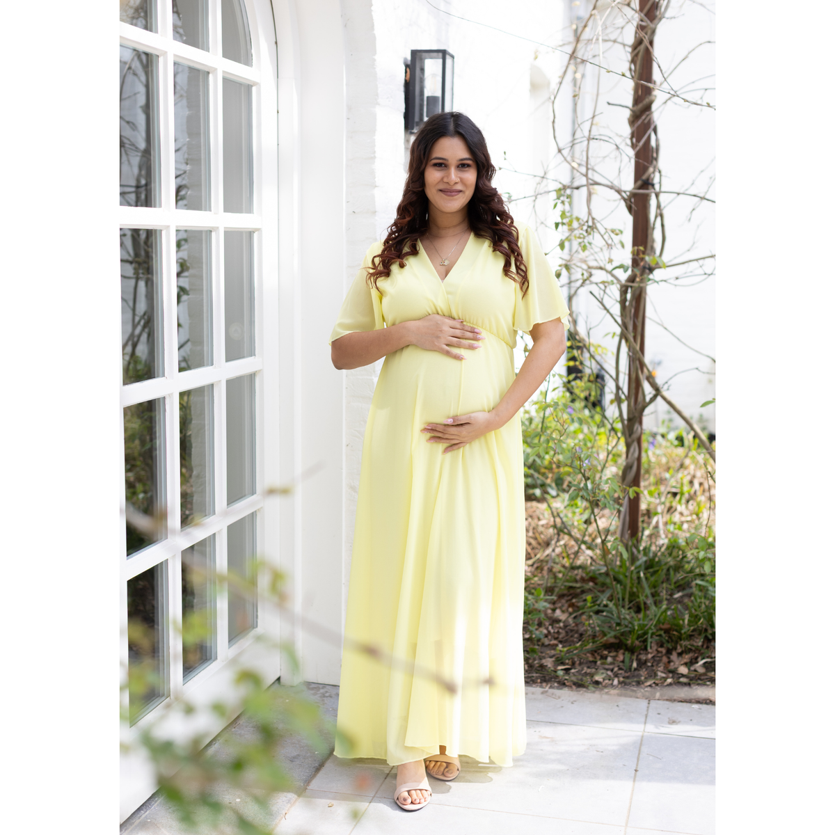 Maxi dress Harper