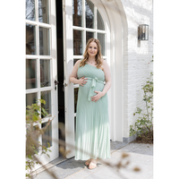 Maxi-jurk Delilah