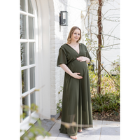 Maxi dress Peyton