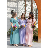 Maxi dress Aubrey