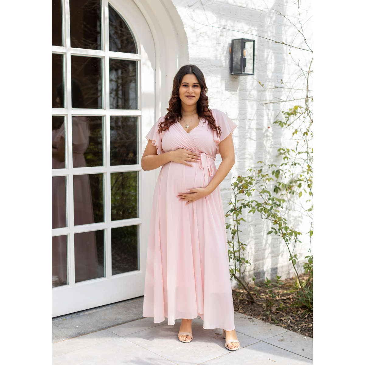 Maxi dress Aubrey