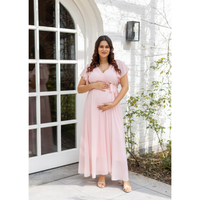 Maxi dress Aubrey