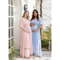 Maxi dress Sienna