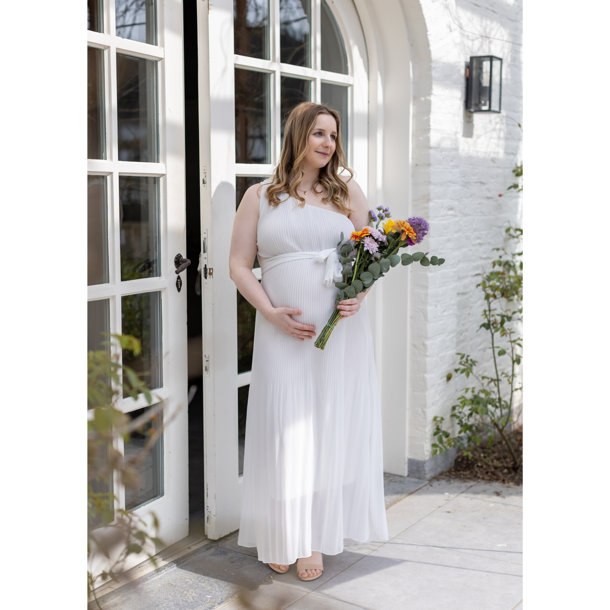 Maxi dress Stacey