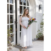 Maxi dress Stacey