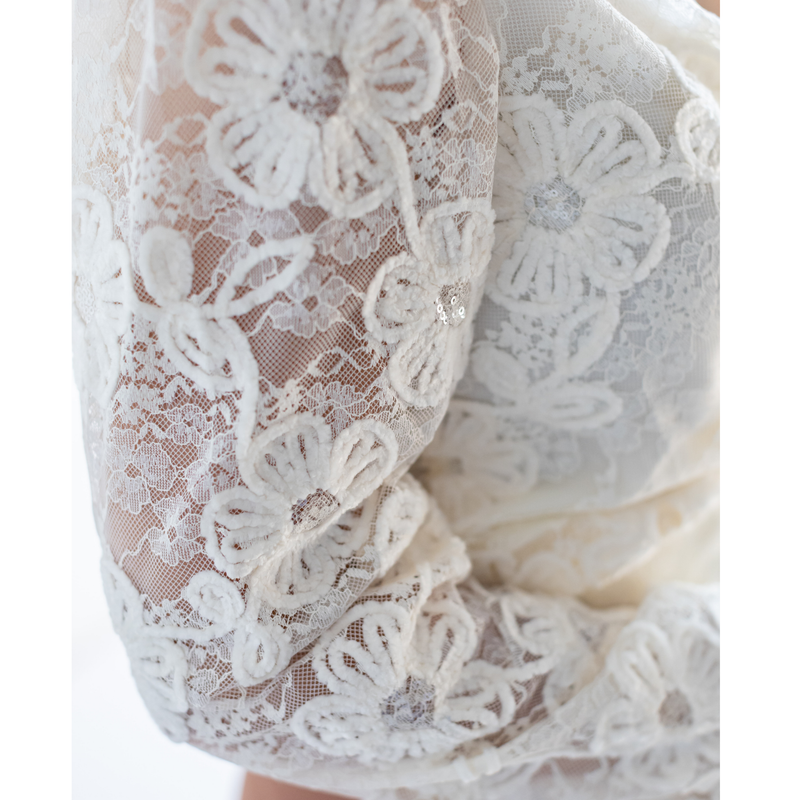 Wrap Top Marre
