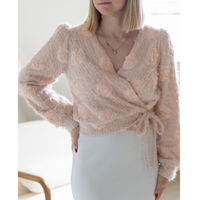 Wrap Top Quinta
