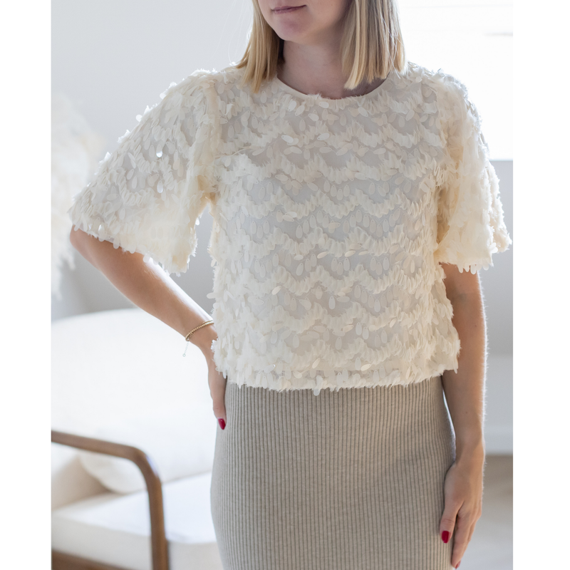Blouse Kaylinn