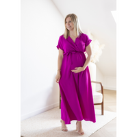 Maxi dress Dewy