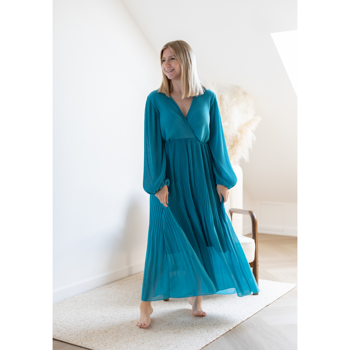Maxi dress Layla