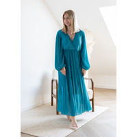 Maxi dress Layla