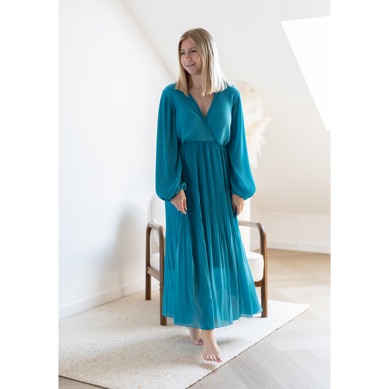 Maxi dress Layla