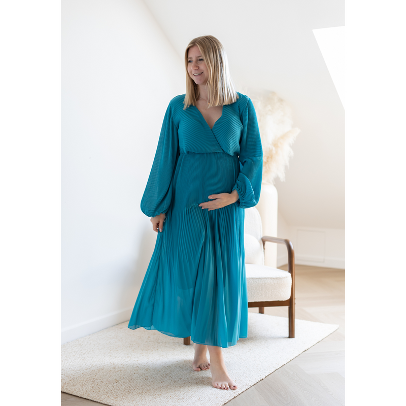 Maxi dress Layla
