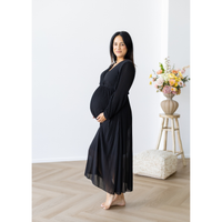 Maxi-jurk Arielle