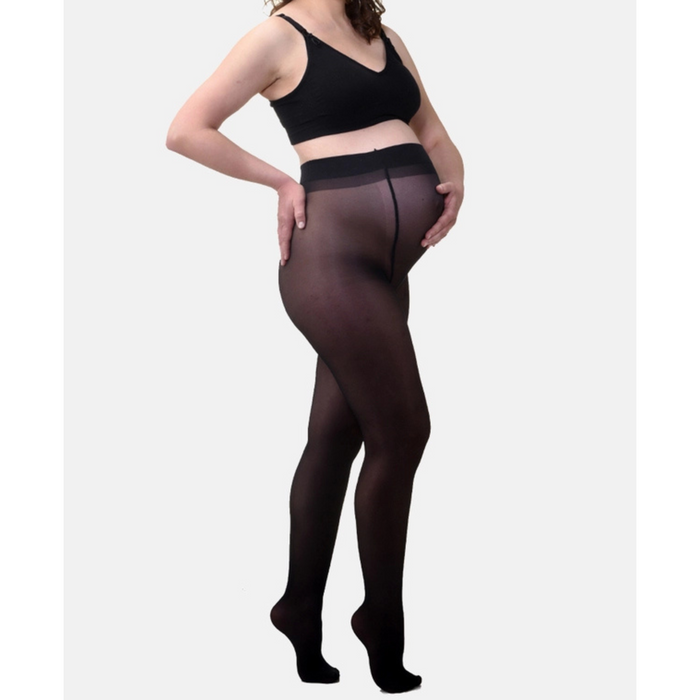 Pregnancy Spanty 20 Den Zwart