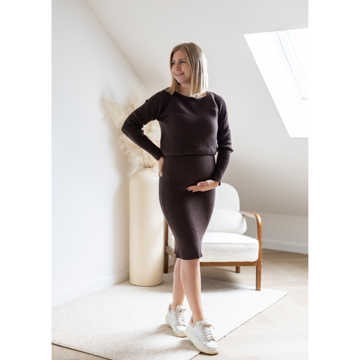 Tweedelige set Liene