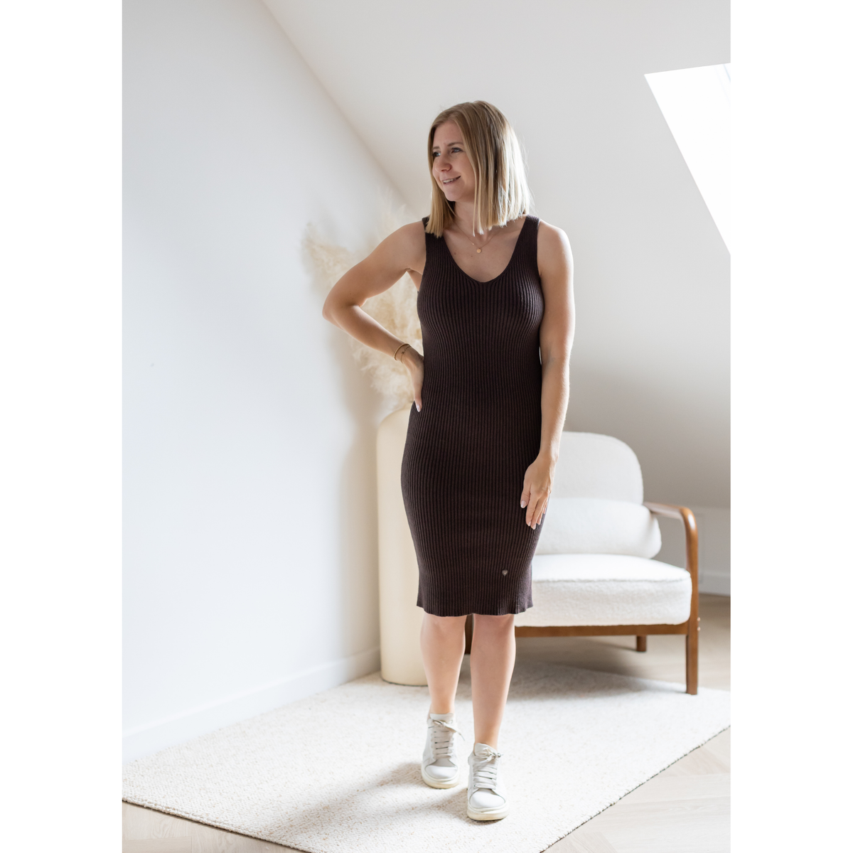 Tweedelige set Liene