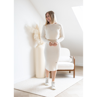 Tweedelige set Macy