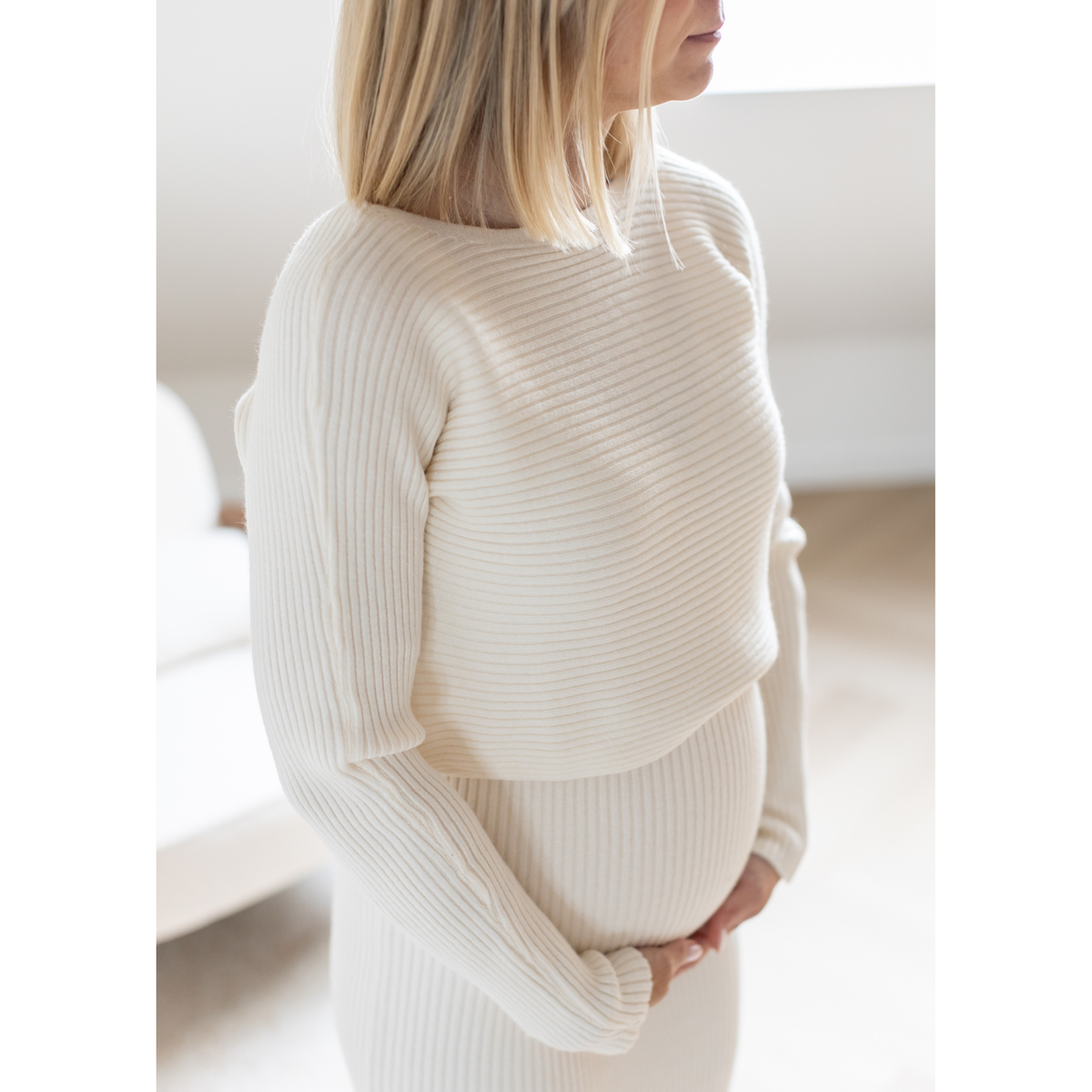 Tweedelige set Macy