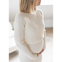 Tweedelige set Macy