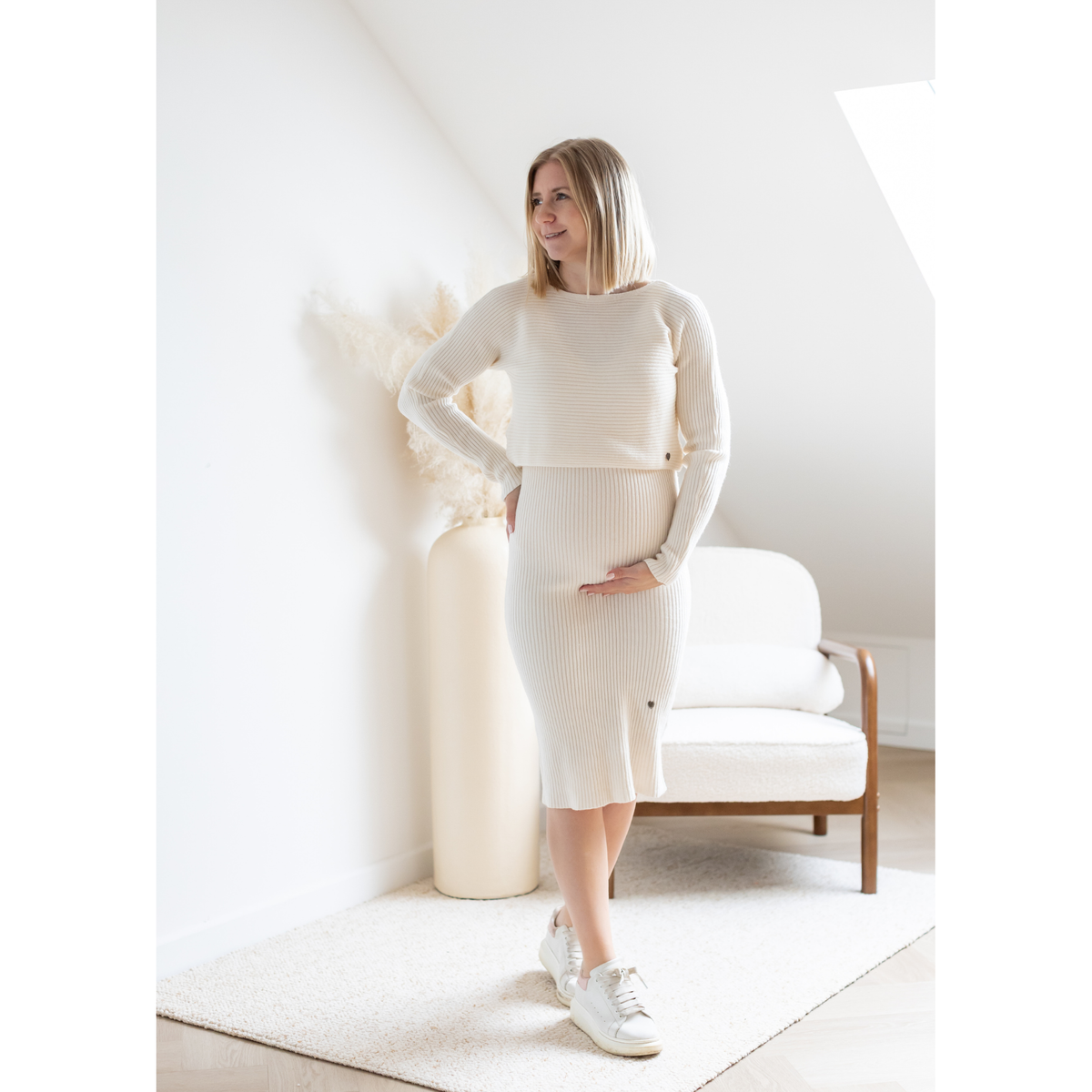 Tweedelige set Macy