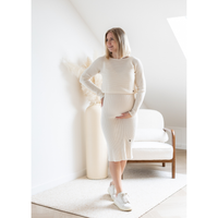 Tweedelige set Macy