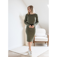 Tweedelige set Gigi
