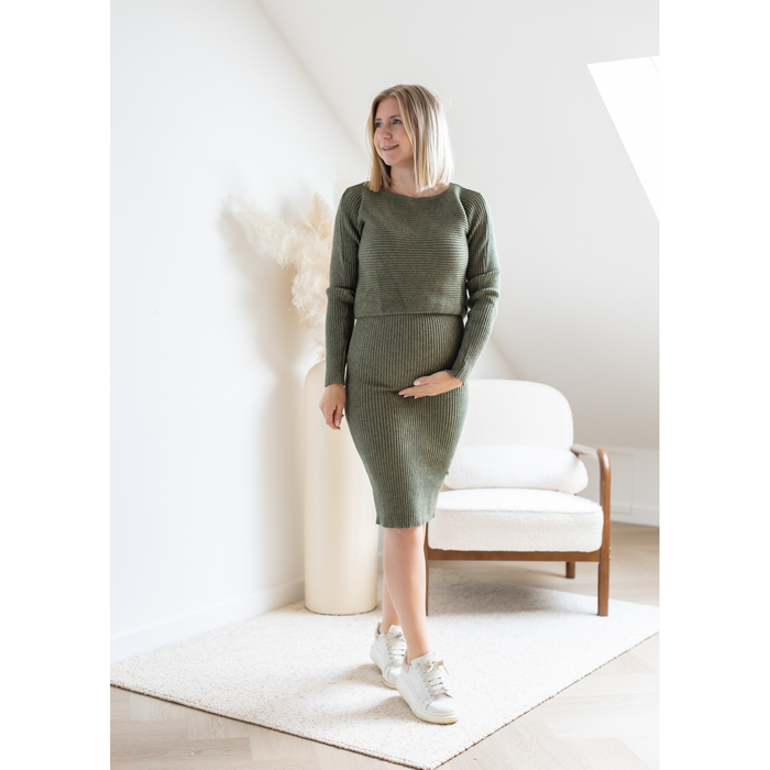 Tweedelige set Gigi