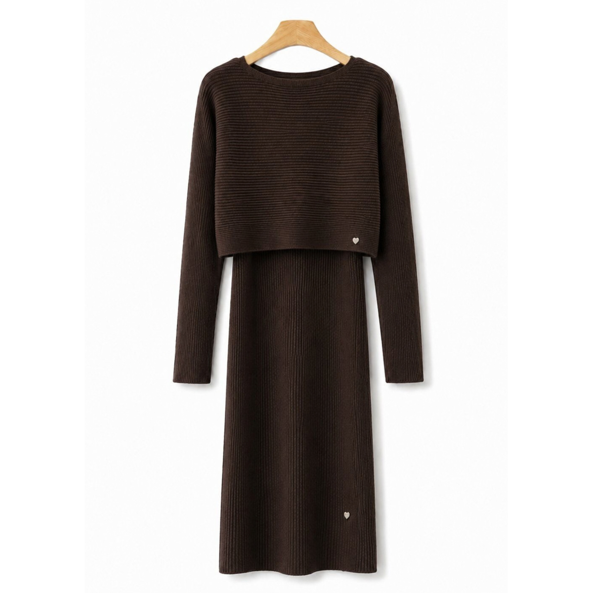 Tweedelige set Liene