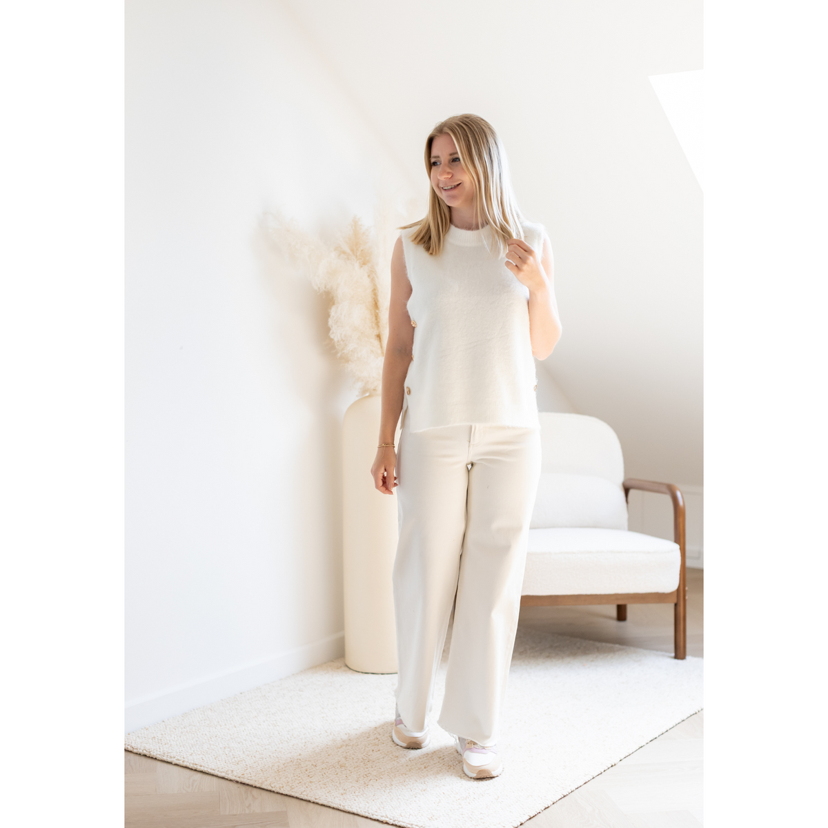 Valeria sweater