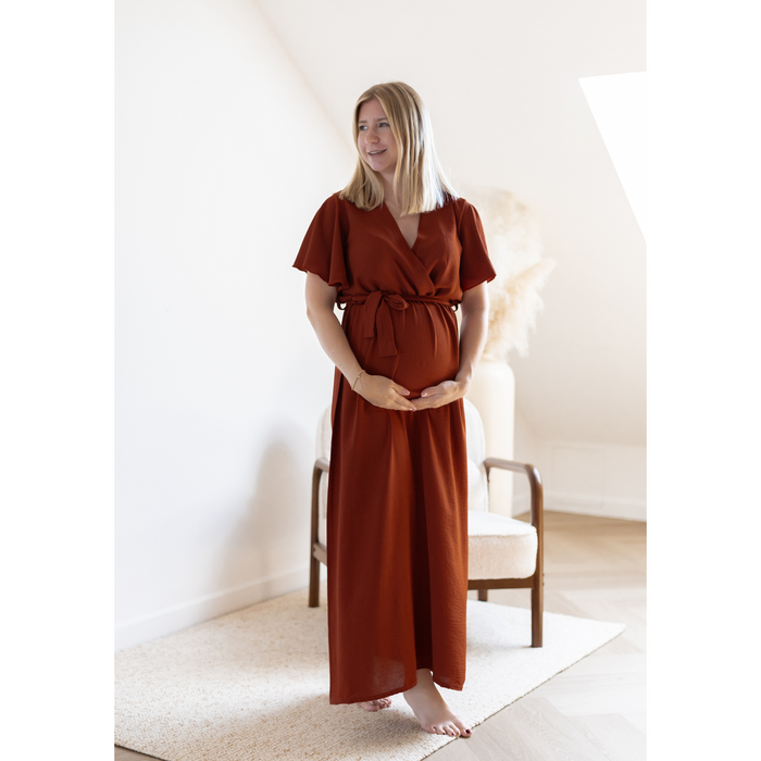 Maxi dress Dewy