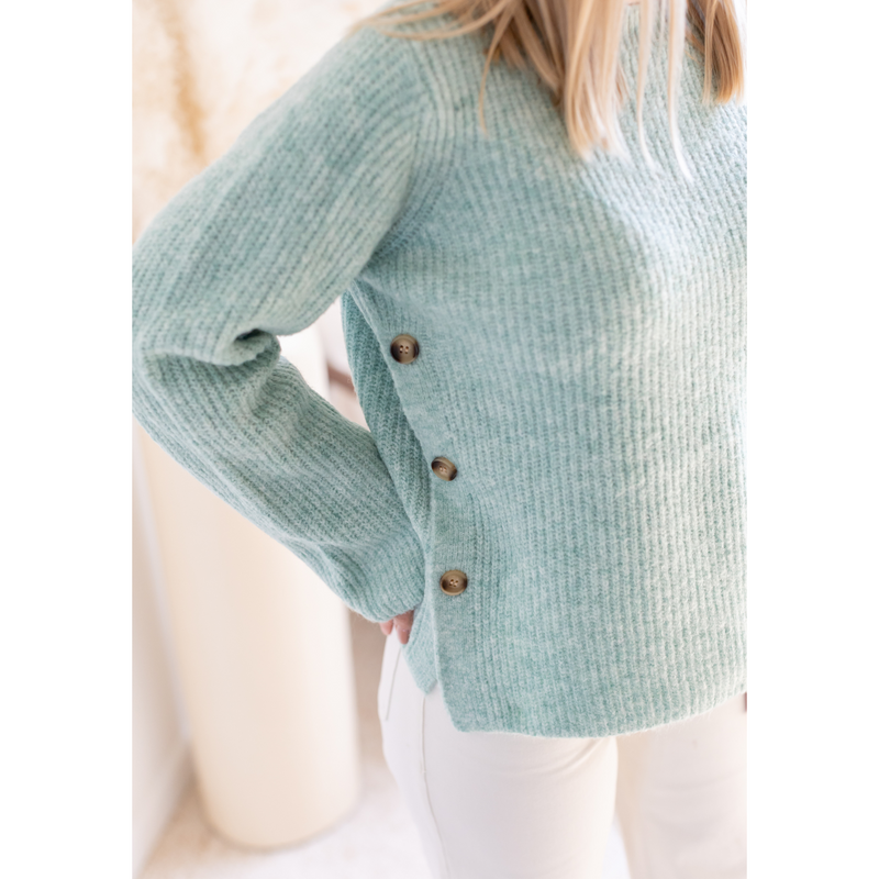 Sweater lis