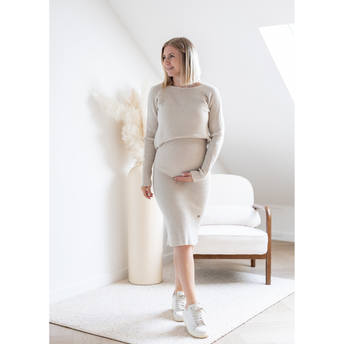 Isabeau Two-Piece Set