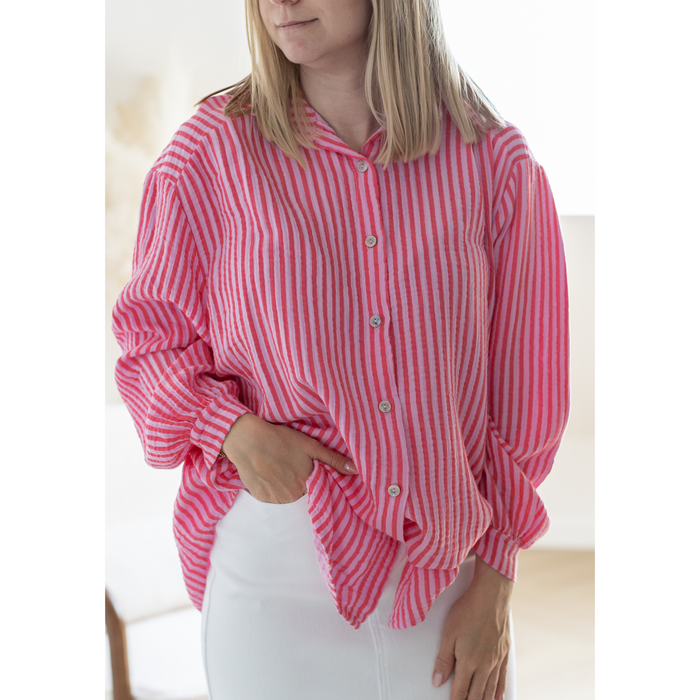 Hemdsblouse Elsa