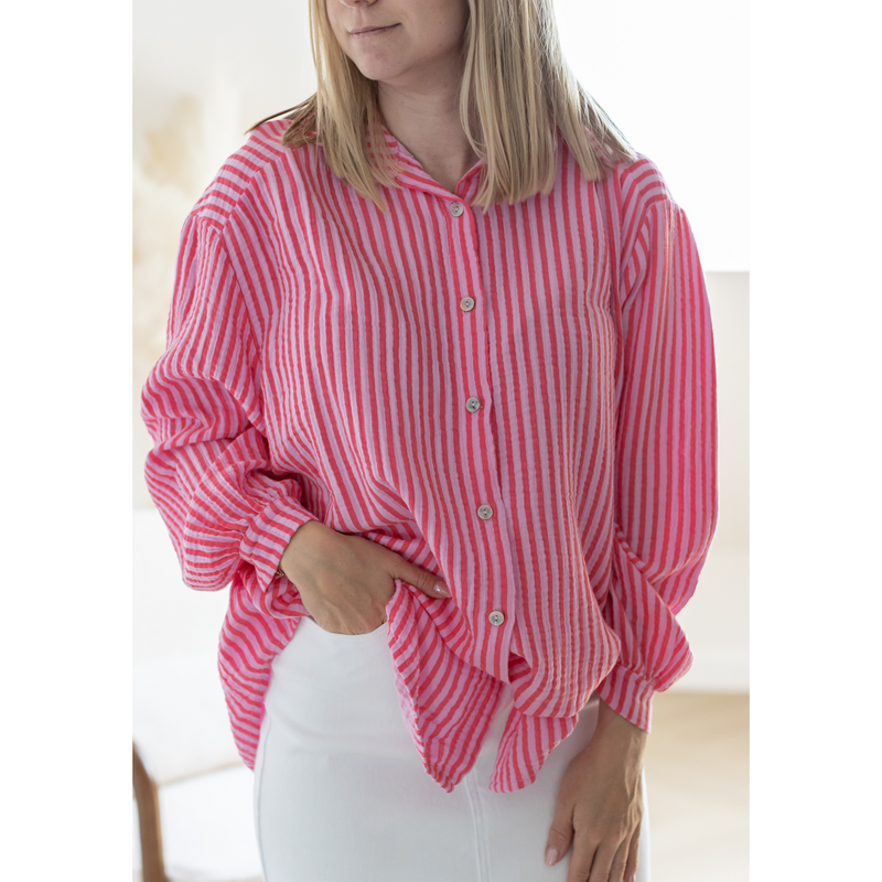 Hemdsblouse Elsa