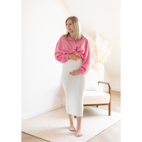 Hemdsblouse Elsa