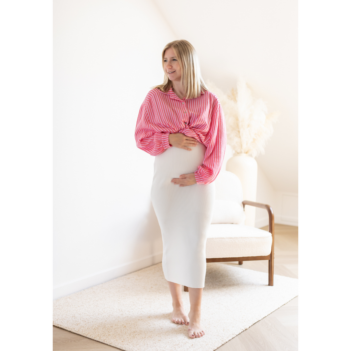 Hemdsblouse Elsa