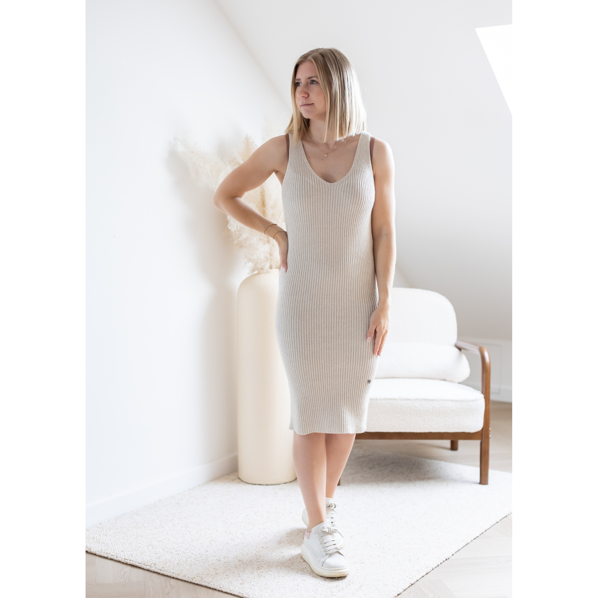 Tweedelige set Isabeau