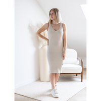 Tweedelige set Isabeau