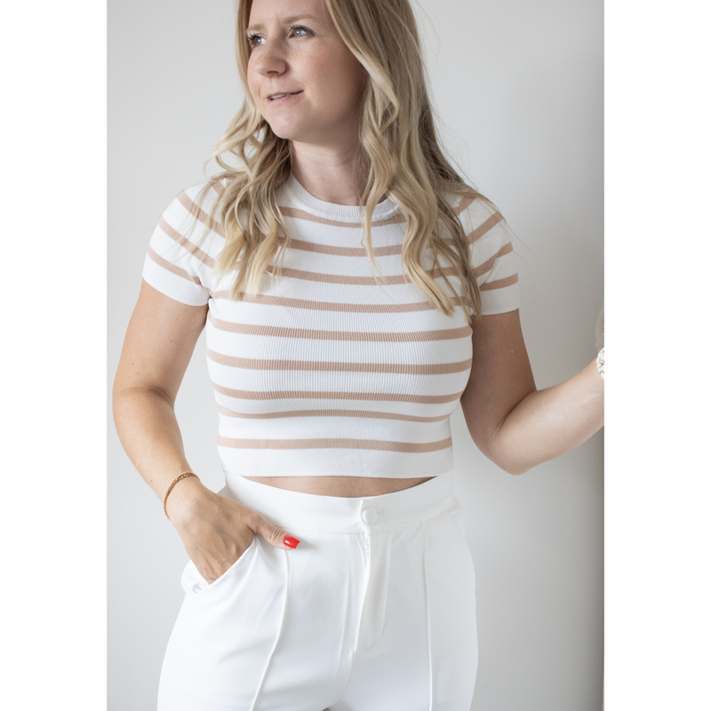 T-shirt Shanna