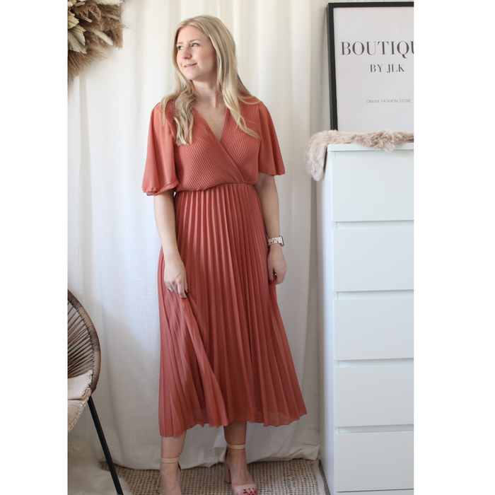 Closet jurk discount